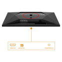 AOC mängumonitor 27G4ZR 68,6cm (27")