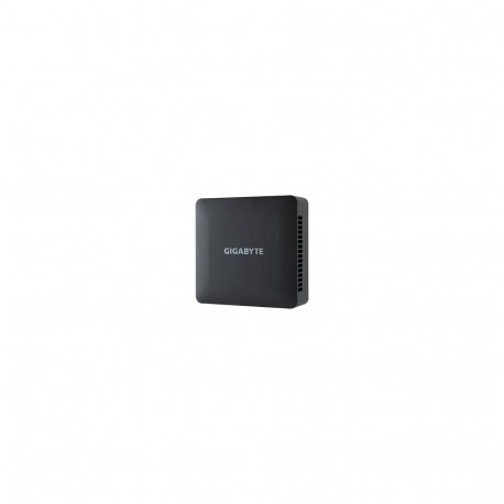 "GigaByte BRIX GB-BRi7H-1355 (Raptor Lake-U) HDD"