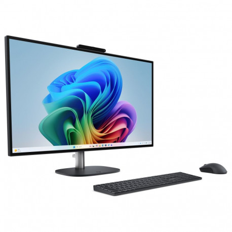 HP kõik-ühes arvuti Omnistudio X 27-cx0150ng CU5 325/16GB/512SSD/W11 Home