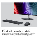 "AIO HP Omnistudio X 27-cx0150ng CU5 325/16GB/512SSD/W11 Home"