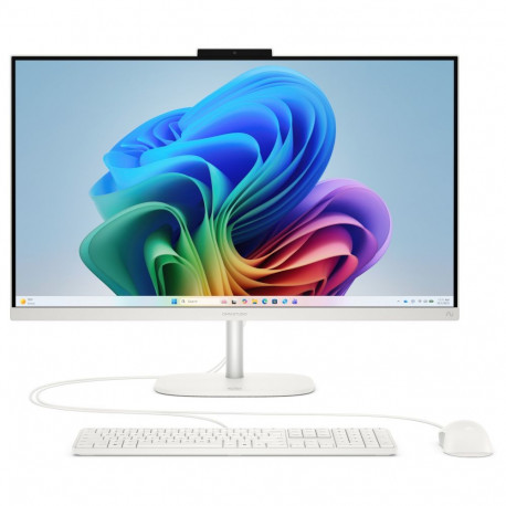 "AIO HP Omnistudio 27-cw0174ng RYZ AI 7 445/24GB/512SSD/W11 Home"