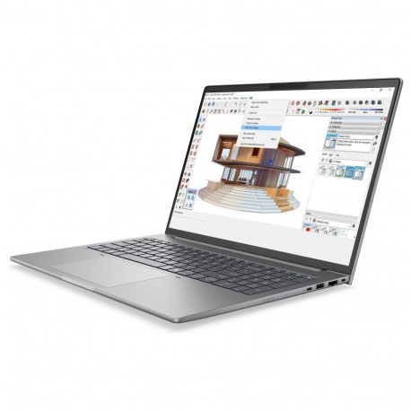 HP sülearvuti ZBook 8 G2a RYZ AI 7 PRO 450/64GB/1TBSSD/W11 Pro 1J garantii (DE)