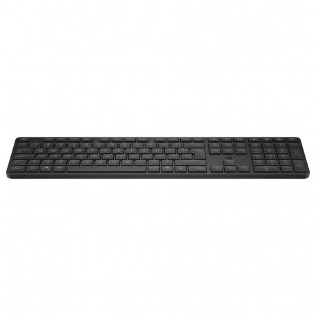 HP klaviatuur 495K mitme seadmega kahe režiimiga