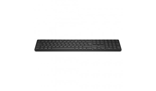 "HP Multi-Device Dual-Mode Keyboard 495K"