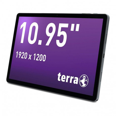 "TERRA PAD 1007 8RAM 256GB LTE"