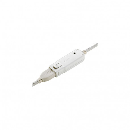 ROLINE USB 2.0 aktiivne kordajakaabel 12m, ainult 12.04.1085 jaoks