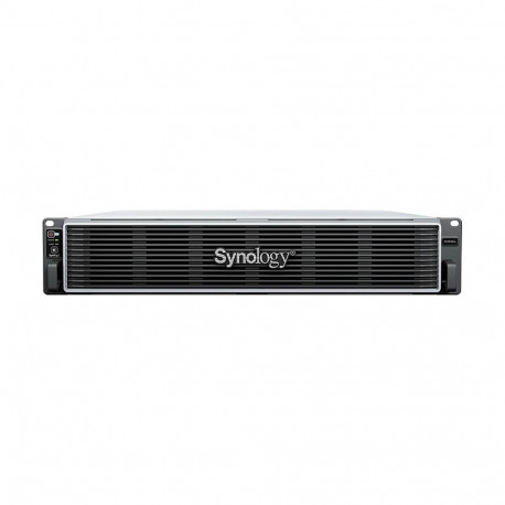 Synology võrgusalvesti RS3626xs 12-ketaspesaline