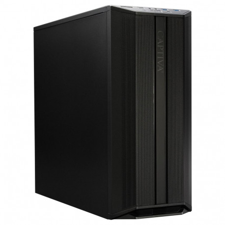 "Captiva Workstation I94-176 CU9 285K/64GB/2TBSSD/W11 Pro"