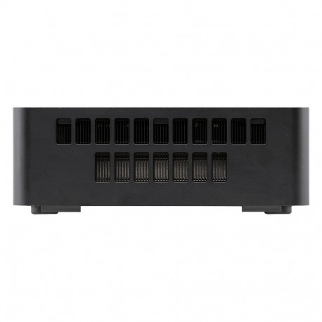 Asus mini-arvuti NUC Gen16 Pro Grand Canyon U5 RNUC16GDKU560002 EU toitejuhe