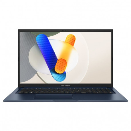 "Asus Vivobook 17 X1704VA-AU1232W Core7-150U/16GB/1TBSSD/W11 Home"