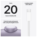 "AirPods Max 2 USB-C PURPLE"