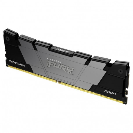 "KINGSTON 16GB 3600MT/s DDR4 CL16 DIMM 1Gx8 FURY Renegade Black"