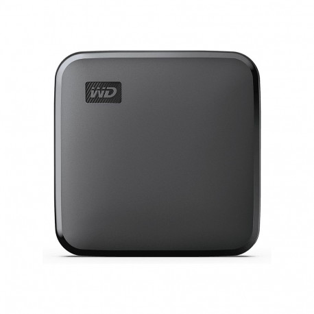 "1TB Western Digital WD Elements SE Portable SSD"