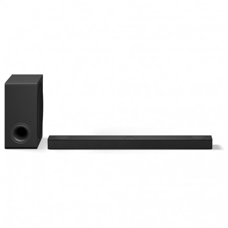 "LG Soundbar 3 1 3 LG1 LG 1 S80TY (S80TY.DEUSLLK)"