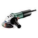 "W 850-125 Winkelschleifer"
