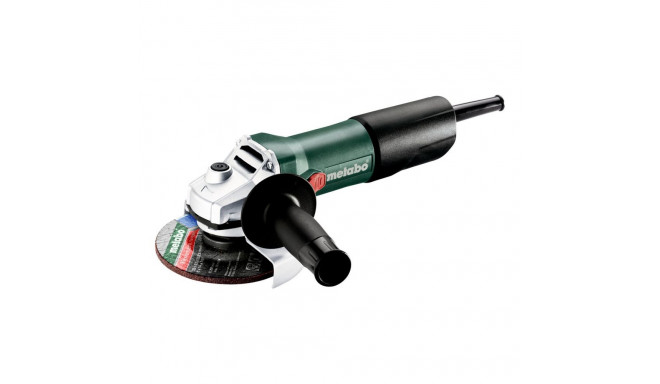 "W 850-125 Winkelschleifer"
