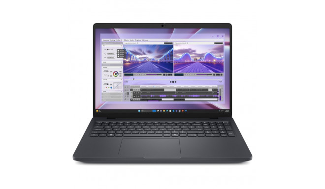 "Dell Pro Max 16 CU7 265H/16GB/512SSD/W11 Pro 3Y Basic Onsite"