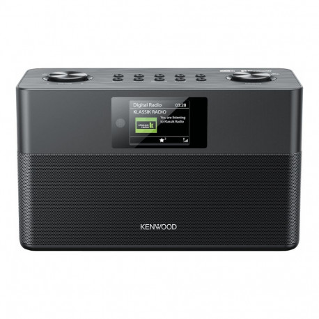 "KENWOOD CR-ST80DAB-B"