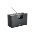 "KENWOOD CR-ST80DAB-B"