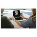 "LOGITECH FLIP Folio Pale Grey (CH)"