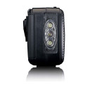 Lenco MCR-113BK Solar, must
