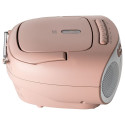 "Reflexion RCR2260 wei/pink"