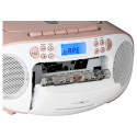 "Reflexion RCR2260 wei/pink"