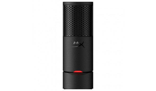 "HyperX Solocast 2 BLK Mikrofon"