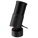HyperX mikrofon Solocast 2, must