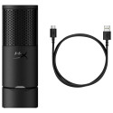 HyperX mikrofon Solocast 2, must