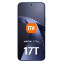 Xiaomi nutitelefon 17T Pro 5G topelt-SIM 12GB RAM 512GB, tumesinine