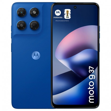 "Motorola Moto G37 4RAM 128 GB nautical blue"