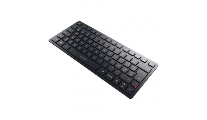 "CHERRY KW 9200 MINI WIRELESS"
