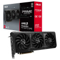 "RX 9070 GRE ASUS PRIME OC GDDR6"