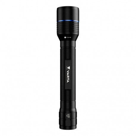 Varta taskulamp F40R Pro Night Cutter alumiiniumist akuga