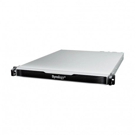 "Synology 4-bay RS1626xs+"
