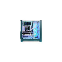 "View 390 Air Transformative Teal"