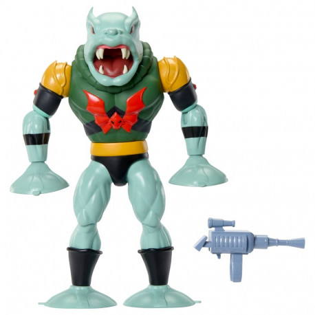 "Masters of the Universe Origins Cartoon Collection Leech"