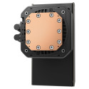 "K DeepCool LT360 VISION ARGB AIO"