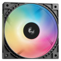 "K DeepCool LT360 VISION ARGB AIO"