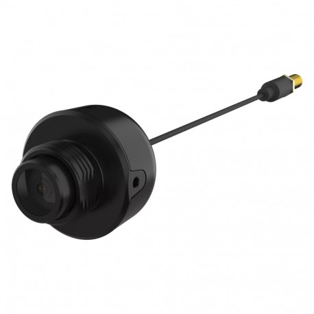 "AXIS Netzwerkkamera Covert/Pinhole F2108 Standard Sensor"