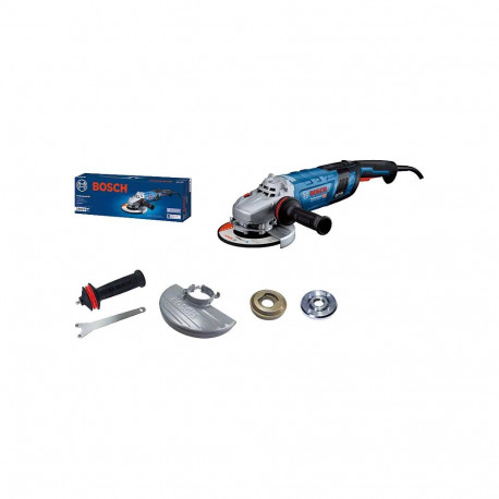 Powertools nurklihvija GWS 30-180 PB professionaalne 2800W, sinine/must