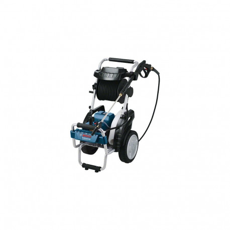 "Powertools Hochdruckreiniger GHP 8-15 XD (blau/schwarz)"