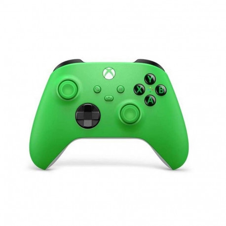 CONTROLLER XBOX SERIES VELOCITY GREEN