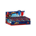 STICKER STAMPER SPIDERMAN