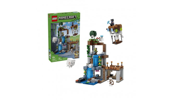 CONSTRUCTOR GHAST STATION 21597