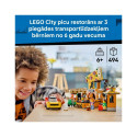 CONSTRUCTOR pitsa kohaletoimetus 60496