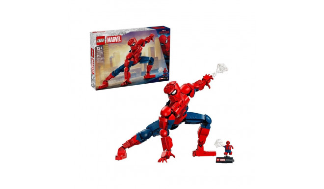 CONSTRUCTOR konstruktor 76346 superkangelasteemaline