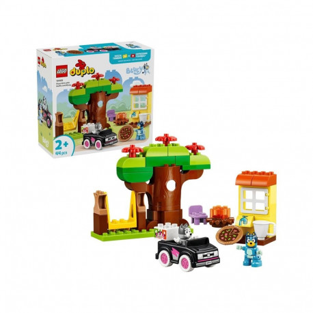 CONSTRUCTOR PIZZA GIR MUFF BLUEY 10469