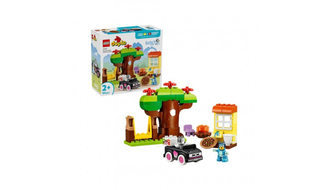 CONSTRUCTOR PIZZA GIR MUFF BLUEY 10469